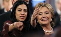 The desi at the heart of Hillary's FBI troubles