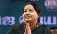 Jayalalithaa completely recovered, say her doctors in Chennai