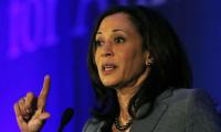 Indian-American Kamala Harris scripts history, wins US Senate