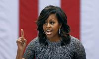 Michelle Obama in 2020?