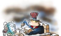 US Senator Proposes Tax On Companies That Hire Foreigners