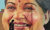 How Jayalalithaa got her voice back