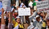 Demonetisation: Why the Opposition opposes it