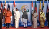 Wake up, India! BIMSTEC is a reverie