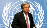 UN chief following Delhi situation, says spokesperson