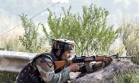 Uri attack probe: Terrorists cut fence, walked 150 meters into army base