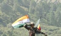 PHOTOS: 'Yudh Abhyas' in times of terror