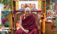 Why the Dalai Lama is so beloved