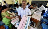 Sai's Take: Why the EC is outvoted on EVMs