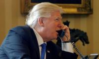 North Korea looking for trouble: US President Trump