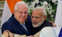 Modi in Israel: Why you should care