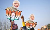 BJP's Delhi win will send a message to Gujarat, Himachal