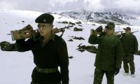 Meet the Indian soldier who guards the Chinese border