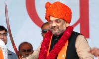 Clarify stand on Ram temple: Amit Shah to Rahul Gandhi