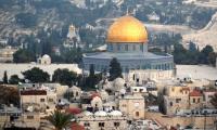 Trump to recognise Jerusalem as Israel's capital and move US embassy