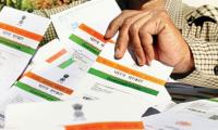 Cabinet approves amendments to make Aadhaar voluntary for phones, banking
