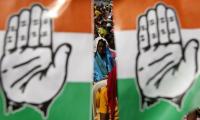 Gujarat polls, Phase II: 43 Congress candidates face criminal cases