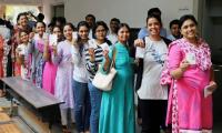 Gujarat records 68.7% turnout in second phase voting