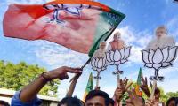 BJP's win in Gujarat, HP unsettles political equations in WB