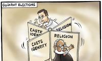 Uttam's Take: Uff! What an election campaign!