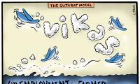 Uttam's Take: Sea plane and Gujarat Vikas