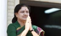 LIVE! Sasikala's new party like instant idli-sambar: Nephew  