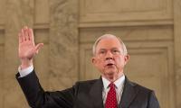 Jeff Sessions confirmed as US attorney general after bitter battle