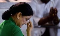 SC junks Sasikala's review plea challenging conviction