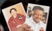 Panneerselvam vows to continue fight against Sasikala