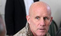 Vice Admiral Harward rejects offer to be Trump's new national security adviser