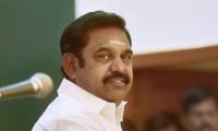 Palaniswami wins trust vote after high drama, DMK expulsion