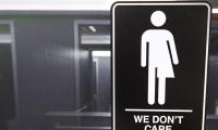 Trump revokes Obama's order on transgender bathrooms