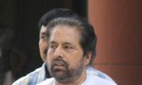 LIVE! TMC's Bandopadhyay opts out of diplomatic outreach 