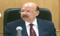 Need Constitutional amendment for simultaneous polls: CEC