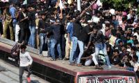 31 hours and counting: Tamil Nadu erupts over Jallikattu ban