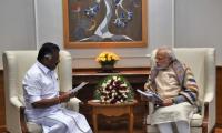 Will support TN's steps on Jallikattu, Modi tells OPS 