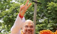 Amit Shah set to enter Rajya Sabha from Gujarat