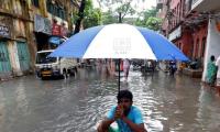 PHOTOS: From Gujarat to Assam, India faces flood fury