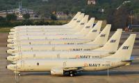 Navy signs $100-mn deal for maintenance of Boeing's P-8Is