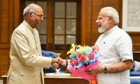 All of India's parties must rally behind R N Kovind