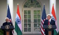 What the India-US joint statement says