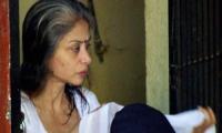 Indrani admitted to hospital in 'semi-conscious' state