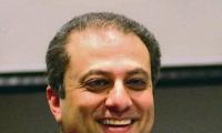 Bharara was probing Trump health secy when he was fired: Report