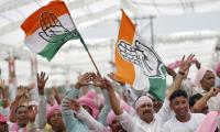 Modi@3: Congress announces campaign to expose 'failure' of government