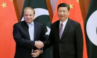 China defends Pak, says it is at frontlines of anti-terror fight