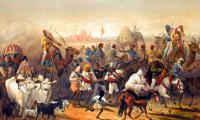 The forgotten brutality of the 1857 Mutiny