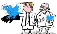 What Trump can learn from Modi