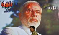 Modi@3: Have achche din arrived?