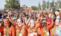 Himachal a hard nut for BJP, Congress