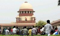 SC upholds Madras HC order on 'Deepa Thoon' controversy